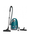 Rowenta Power XXL (RO3142), cylinder vacuum cleaner (blue / grey) - nr 1