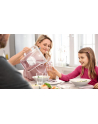 Brita Style light grey, jug (transparent / light grey, with water filter) - nr 14