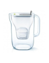 Brita Style light grey, jug (transparent / light grey, with water filter) - nr 2