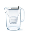 Brita Style light grey, jug (transparent / light grey, with water filter) - nr 4