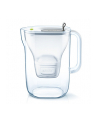 Brita Style light grey, jug (transparent / light grey, with water filter) - nr 5