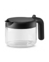 DeLonghi coffee pot DLSC021, coffee pot (transparent / black) - nr 4