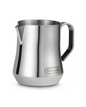 DeLonghi milk jug DLSC060, jug (transparent / black)