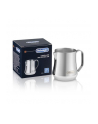 DeLonghi milk jug DLSC060, jug (transparent / black) - nr 7