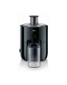 Braun PurEase SJ3100 Black, juicer (black) - nr 1