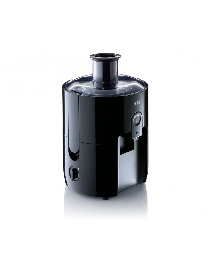 Braun PurEase SJ3100 Black, juicer (black) główny