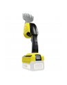 Kärcher cordless grass and shrub shears GSH 18-20 Battery, 18 volts, grass shears (yellow / black, without battery and charger) - nr 16