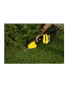 Kärcher cordless grass and shrub shears GSH 18-20 Battery, 18 volts, grass shears (yellow / black, without battery and charger) - nr 8