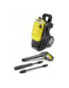 Kärcher high pressure cleaner K 7 Compact (yellow / black) - nr 1