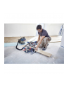 bosch powertools Bosch cordless panel saw BITURBO GCM 18V-216 Professional solo, 18Volt, miter saw (blue, without battery and charger) - nr 3