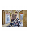 bosch powertools Bosch cordless panel saw BITURBO GCM 18V-216 Professional solo, 18Volt, miter saw (blue, without battery and charger) - nr 6