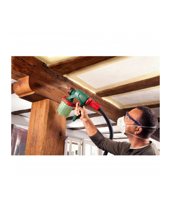 bosch powertools BOSCH paint spray system PFS 5000 E - 0603207200