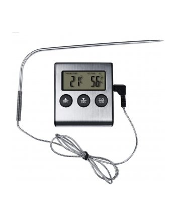 Steba digital meat thermometer AC 11 (silver)