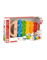 Hape rainbow xylophone, musical instrument - nr 2