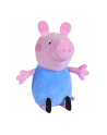 Simba Peppa Pig George 31 cm - 109261003 - nr 2