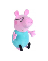 Simba Peppa Pig Papa Pig 37 cm - 109261005 - nr 1