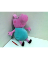 Simba Peppa Pig Papa Pig 37 cm - 109261005 - nr 2