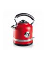 ariete Czajnik Moderna Collection czerwony 2854/00 - nr 16