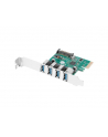 lanberg Karta PCI.EX-> USB 3.1 Gen1 PCE-US3-004 - nr 7