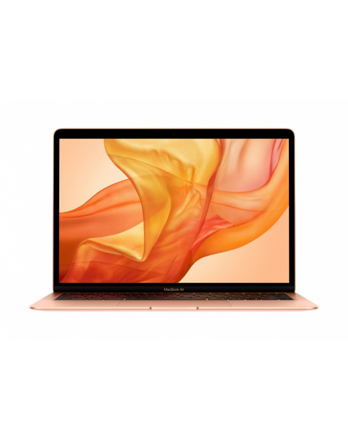 apple MacBook Air 13.3 GOLD/1.1GHZ/16 GB/2TB główny