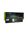 green cell Bateria do Dell E7240 GVD76 11,1V 2,6Ah - nr 1