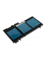 green cell Bateria do Dell E5250 RYXXH 11,1V 2,9Ah - nr 10