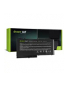green cell Bateria do Dell E5250 RYXXH 11,1V 2,9Ah - nr 18