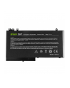 green cell Bateria do Dell E5250 RYXXH 11,1V 2,9Ah - nr 4