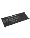 green cell Bateria do Dell G3 3579 33YDH 15,2V 3,5Ah - nr 11