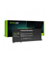 green cell Bateria do Dell G3 3579 33YDH 15,2V 3,5Ah - nr 1