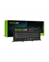 green cell Bateria do Dell 15 5576 357F9 11,1V 4,2Ah - nr 1