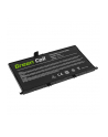 green cell Bateria do Dell 15 5576 357F9 11,1V 4,2Ah - nr 2