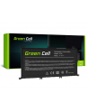 green cell Bateria do Dell 15 5576 357F9 11,1V 4,2Ah - nr 5