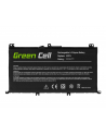 green cell Bateria do Dell 15 5576 357F9 11,1V 4,2Ah - nr 7