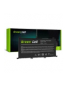 green cell Bateria do Dell 15 5576 357F9 11,1V 4,2Ah - nr 8