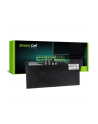 green cell Bateria do HP 745 G3 CS03XL 11,4V 3,4Ah - nr 1