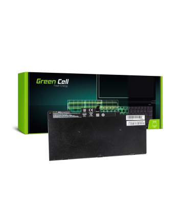 green cell Bateria do HP 745 G3 CS03XL 11,4V 3,4Ah
