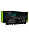 green cell Bateria do HP Folio 1040 BL06XL 11,1V 3,1Ah - nr 10