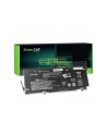 green cell Bateria do HP Folio 1040 BL06XL 11,1V 3,1Ah - nr 1