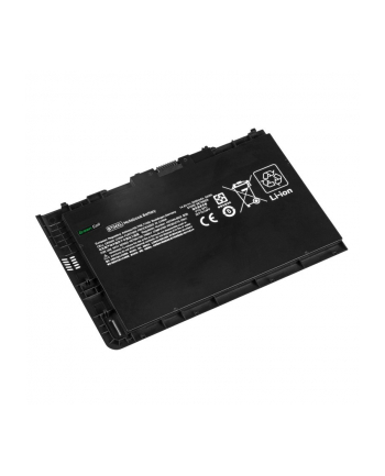 green cell Bateria do HP 9470M BA06XL 14,4V 3,5Ah