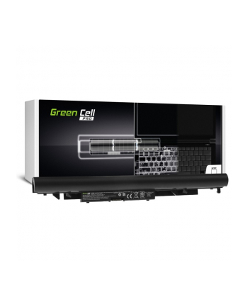 green cell Bateria PRO do HP 240 G6 JC04 14,8V 2,6Ah