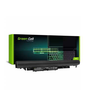 green cell Bateria do HP 240 G6 JC04 14,8V 2,2Ah