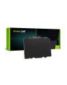 green cell Bateria do HP 725 G3 SN03XL 11,4V 2,8Ah - nr 1
