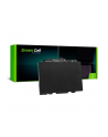 green cell Bateria do HP 725 G3 SN03XL 11,4V 2,8Ah - nr 8