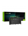 green cell Bateria do HP Pavilion 15-CC 11,55V 3,6Ah - nr 1