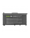 green cell Bateria do HP Pavilion 15-CC 11,55V 3,6Ah - nr 4