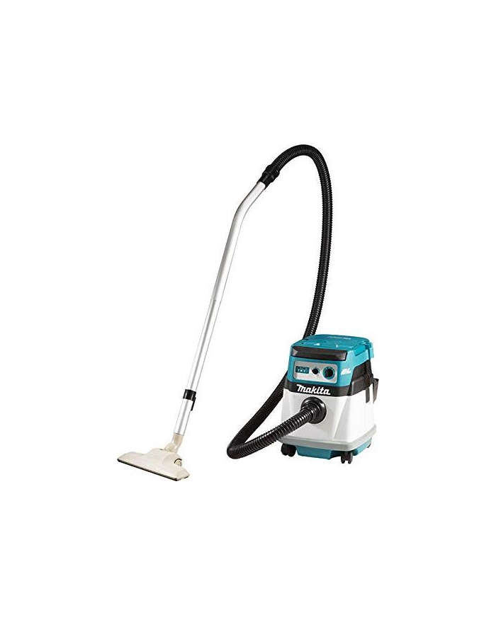 Makita cordless vacuum cleaner DVC152LZ 2x18V - 15L wet + dry główny