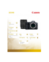 canon Aparat EOS R6 RF24-105 F4-7.1 4082C023 - nr 6