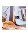 Bosch HomeProfessional MUM5XW20, kitchen machine (white / champagne, integrated scale) - nr 16