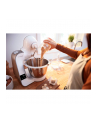 Bosch HomeProfessional MUM5XW20, kitchen machine (white / champagne, integrated scale) - nr 23